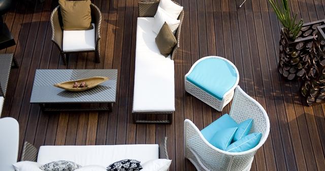 Discover the Benefits of Outdoor Bamboo Composite Decking from China: Quality Meets Affordability