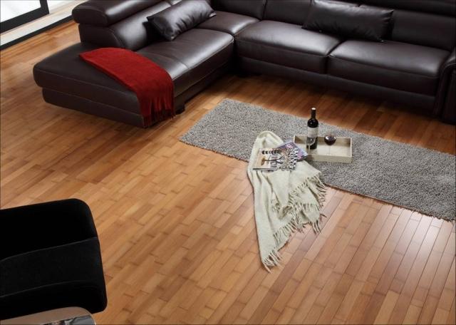Best Installation Methods for Bamboo Flooring