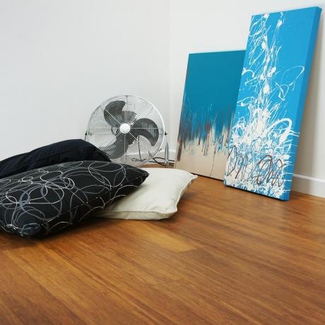 The Science Behind Bamboo Flooring