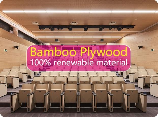 How to Buy Quality Bamboo Plywood: A Complete Guide