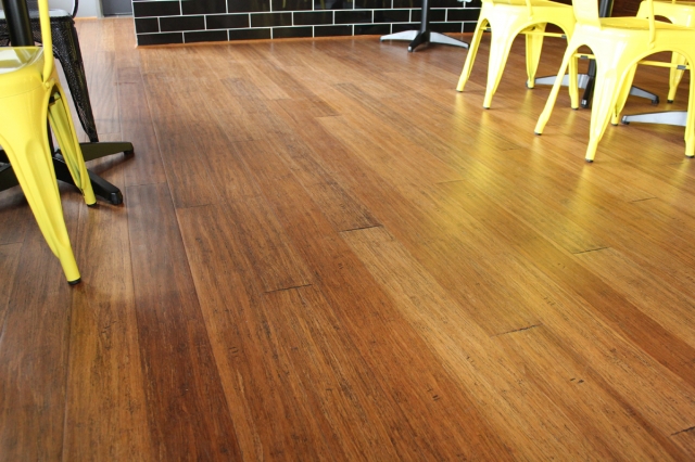 Mastering Quality Control in Bamboo Flooring Manufacturing